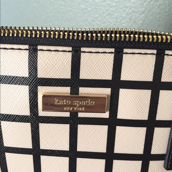 Kate Spade Bowling bag - Picture 3 of 8